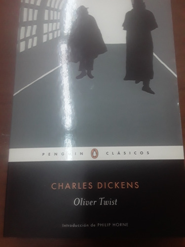 Charles Dickens - Oliver Twist Penguin Clásicos Obra Complet