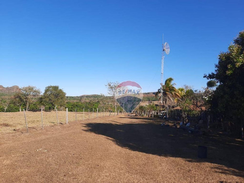 Imagem 8 de 18 de Fazenda Á Venda - Alto Boa Vista - Fa0005