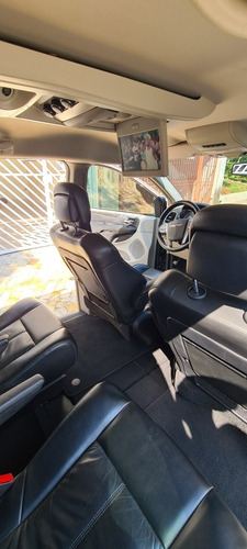 Chrysler Town & Country 2013 3.6 Limited 5p