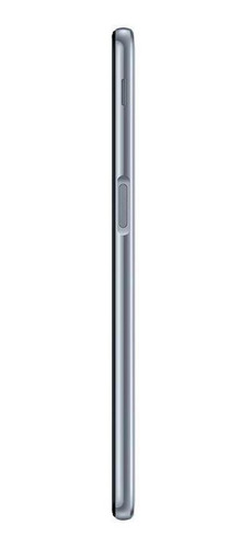 Imagem 2 de 4 de Usado: Samsung Galaxy J6+ 32gb Prata Bom - Trocafone