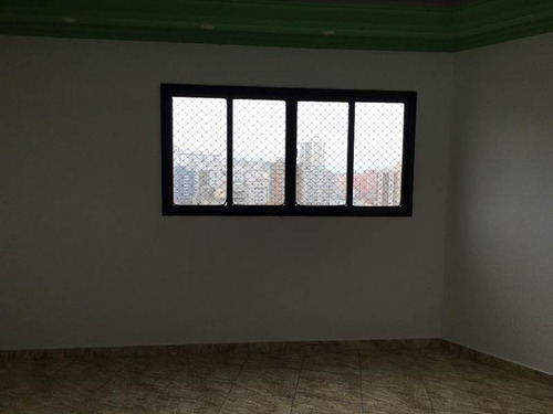 Imagem 4 de 19 de Apartamento - Venda - Tupi - Praia Grande - Lar1335
