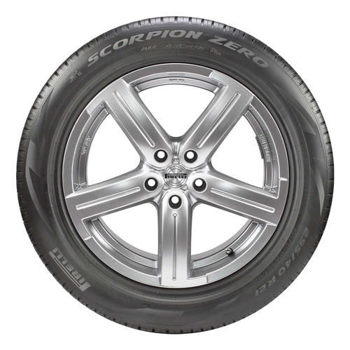 Llanta 275/40 R20 Pirelli Scorpion Zero As+ 106y Msi