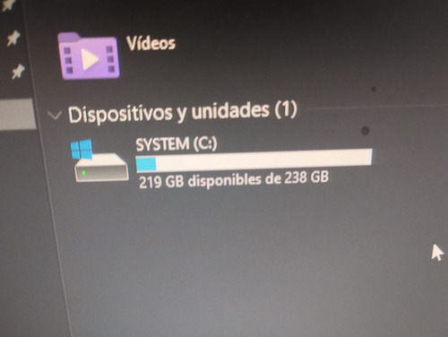 Lenovo Tiny (x2) (Usado)