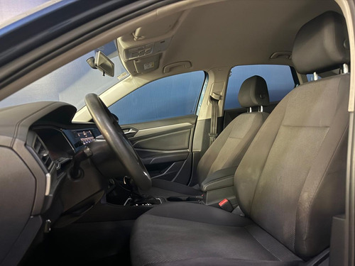 Volkswagen Jetta 2.5 Trendline Tiptronic At