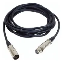Comprar Cable Hugel Xlr-15 Cable Xlr A Xlr 1.5mts
