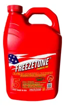 Comprar Refrigerante Rojo Para Radiadores Freezetone