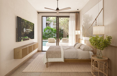 Venta De Apartamentos En Downtown Punta Cana