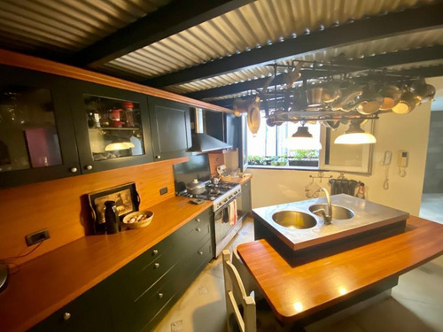 Imagen 5 de 27 de Venta! Piso 7 Ambientes Gran Quincho Y Terraza Propia - Zona Privilegiada (recoleta)