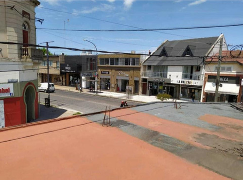 Imagen 14 de 14 de Ph Venta 2 Dormitorios 1 Baño Terraza Balcón 165.34 Mts 2 Totales 85.35 Mts 2 Cubiertos - Berisso