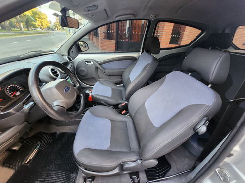 Ford Ka 1.6 Pulse Top 95cv