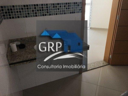 Imagem 3 de 15 de Cobertura Para Venda Em Santo André, Vila Assunção, 3 Dormitórios, 3 Suítes, 4 Banheiros, 4 Vagas - 7143_1-1016614