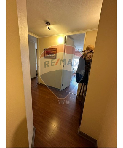 ¡tu Nuevo Hogar En Ñuñoa Te Espera!