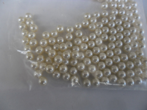 Imagen 4 de 5 de Pack De Perlas Para Remachar 5mm