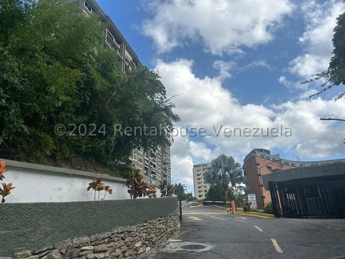 Apartamento En Alquiler - Terrazas Del Club Hipico - Mls #25-14996
