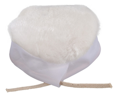 Kit Pulidor/pulidor De Lana Suave Para Capó, 25 Unidades, Co
