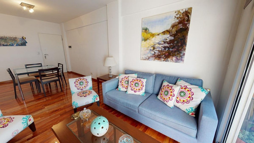 Venta. Departamento. 3 Ambientes. Parque Centenario