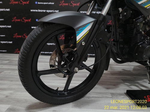 Yamaha Sz 150