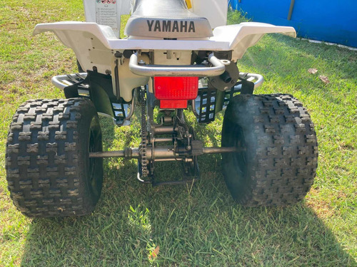 Yamaha Yfz 200