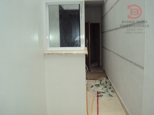 Imagem 8 de 15 de Sobrado - Vila Esperanca - Ref: 4988 - V-4988
