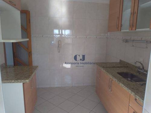 Imagem 5 de 30 de Apartamento Com 2 Dormitórios À Venda, 80 M² Por R$ 320.000,00 - Jardim Vergueiro - Sorocaba/sp - Ap0899
