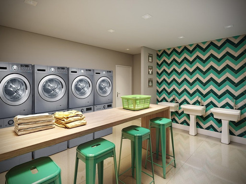 Imagem 16 de 22 de Apartamento À Venda, Ipiranga - São Paulo/sp - 1820