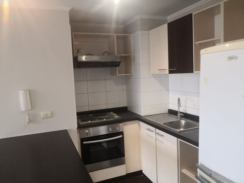 Vende Departamento 1d-1b / Macul / Rodrigo De Araya