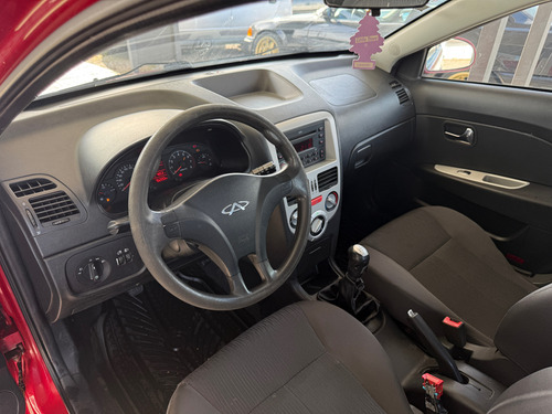 Chery Fulwin 1.5 Full
