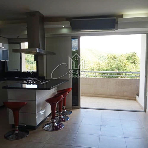 Imagen 2 de 13 de Apartamento Alquiler El Parral Le Parc Suites Valencia - Gha