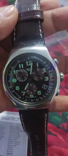 Reloj Swatch Hombre (Usado)