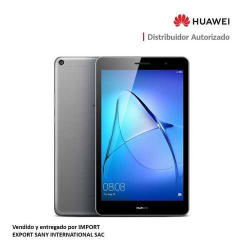 Huawei Tablet T3 8 2g+16g Gris