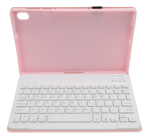 Capa De Teclado Para Tab M10 Plus Wireless Removível