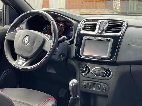 Renault Stepway 1.6 Trek Intens