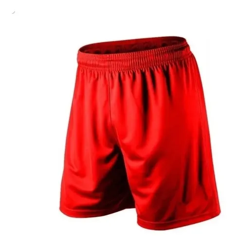 Shorts Futbol Equipos Pantalones Cortos Deportivos Running