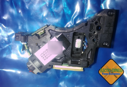Imagen 4 de 8 de Lentes Para Xbox 360 Totalmente Nuevos; Hop14xx / Hop15xx