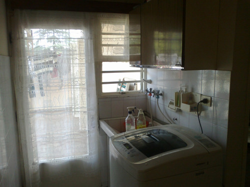 Villa Belgrano: Casa 3 Niveles Apta Uso Comercial