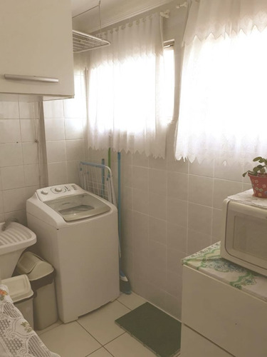 Imagem 18 de 18 de Apartamento - Ref: 6528