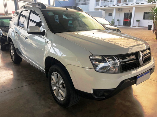 Imagem 2 de 9 de Renault Duster Express 1.6 4x2