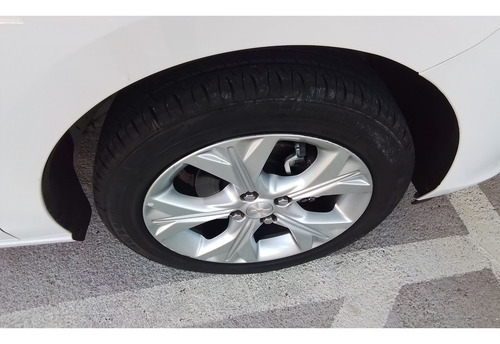 Chevrolet Onix 1.0 TURBO FLEX LTZ AUTOMÁTICO