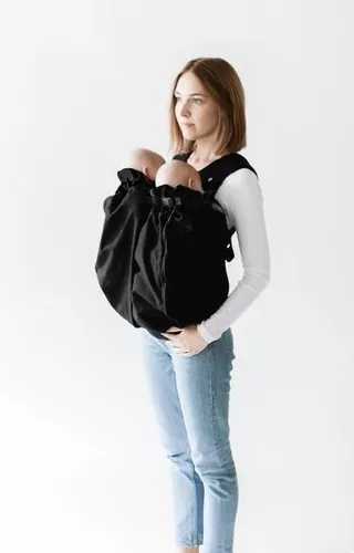 Bebes Mochila Porta Bebe Para Mellizos | MercadoLibre