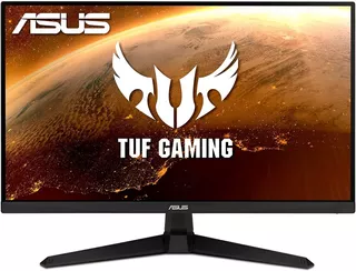 Monitor Gamer 27 Asus Tuf Gaming Vg277q1a Led Va Full Hd 1ms Color Negro