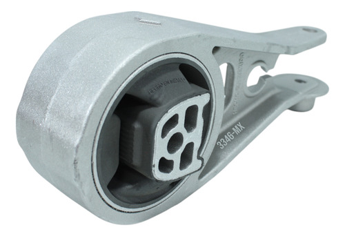 Soporte De Torsión Trasero Para Gmc Terrain 1.5 18-243346-mx