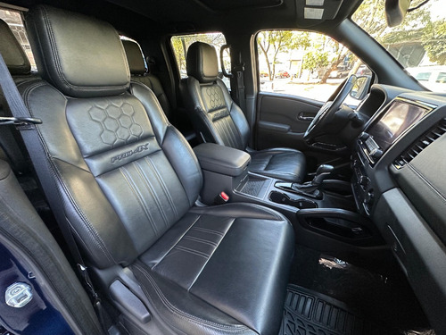 Nissan Frontier 4.0 Pro-4x V6 4x4 At