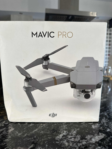 Drone Dgi Mavic 2