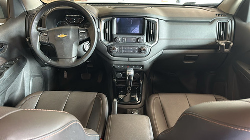 Chevrolet S10 Hc Dd4a 2021