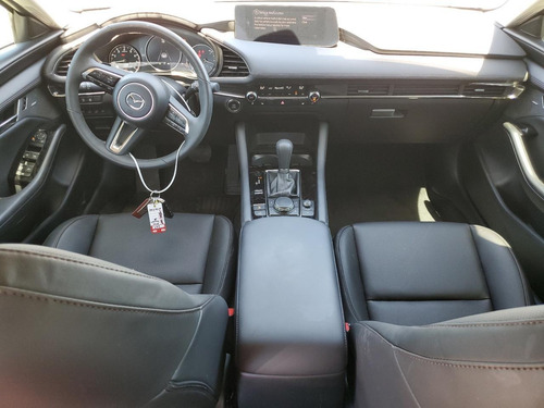 Mazda 3 2024 Sedan Yonke Partes Piezas Desarmo Despiezo