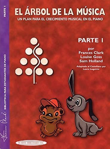 Libro: The Music Tree Students Book: Part 1 (el Árbol De La