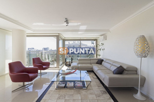 Imagen 3 de 16 de Penthouse En Venta - Playa Brava