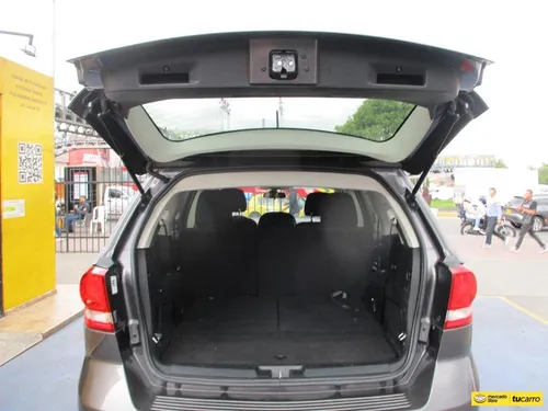 Dodge Journey Se 4x2 2400cc At Aa