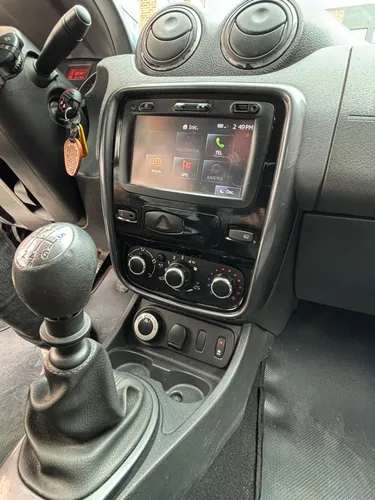Renault Duster 2.0 Dynamique 4x4