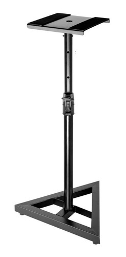 Imagen 1 de 5 de Csa Ss047 Soporte Para Monitores De Estudio Por Par